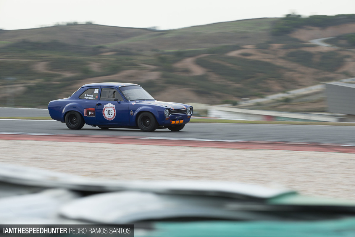Algarve Classic Festival 2016