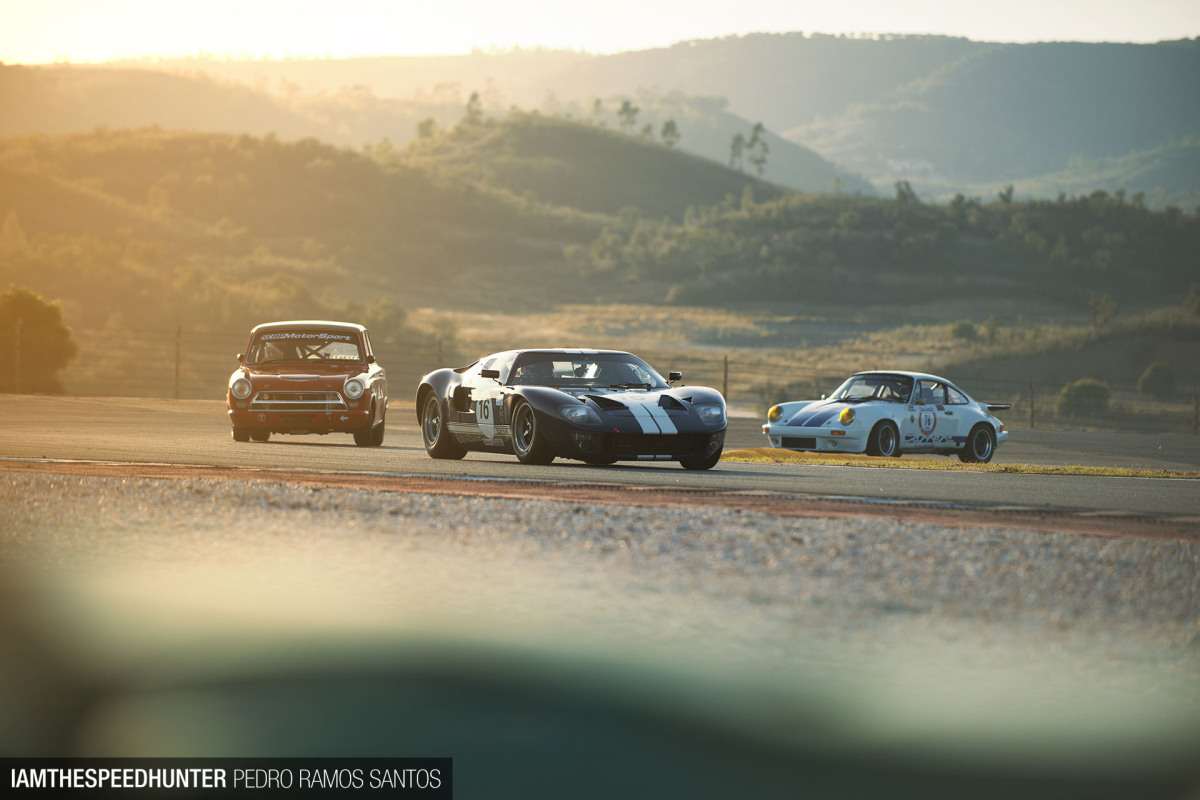 Algarve Classic Festival 2016