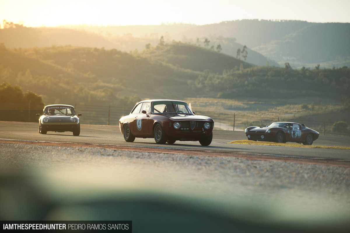 Algarve Classic Festival 2016