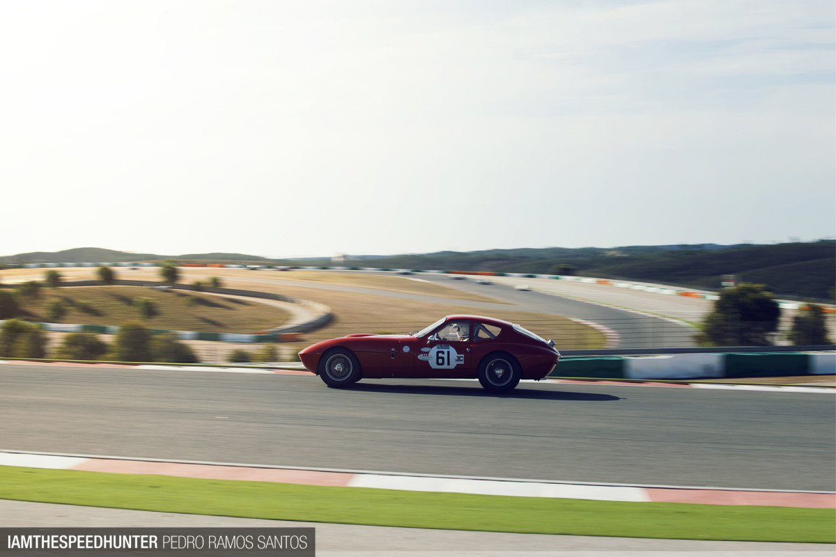 Algarve Classic Festival 2016