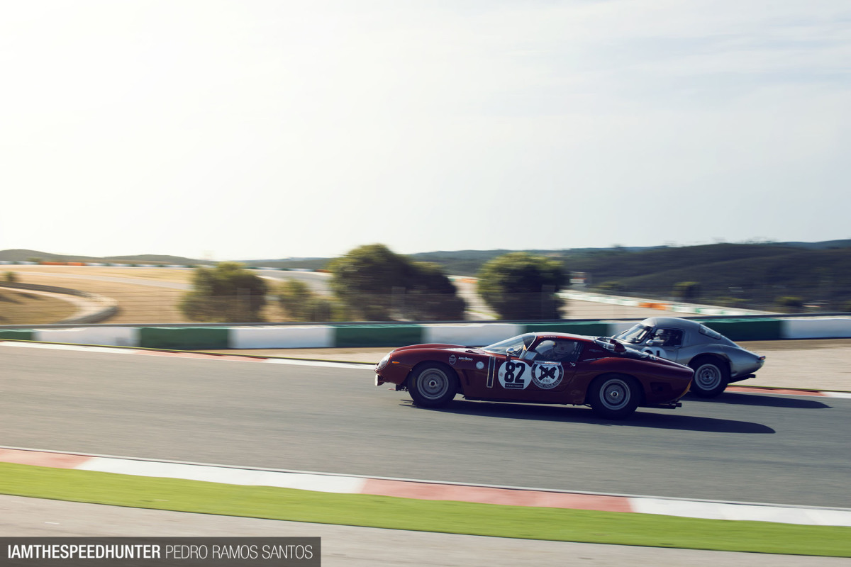 Algarve Classic Festival 2016