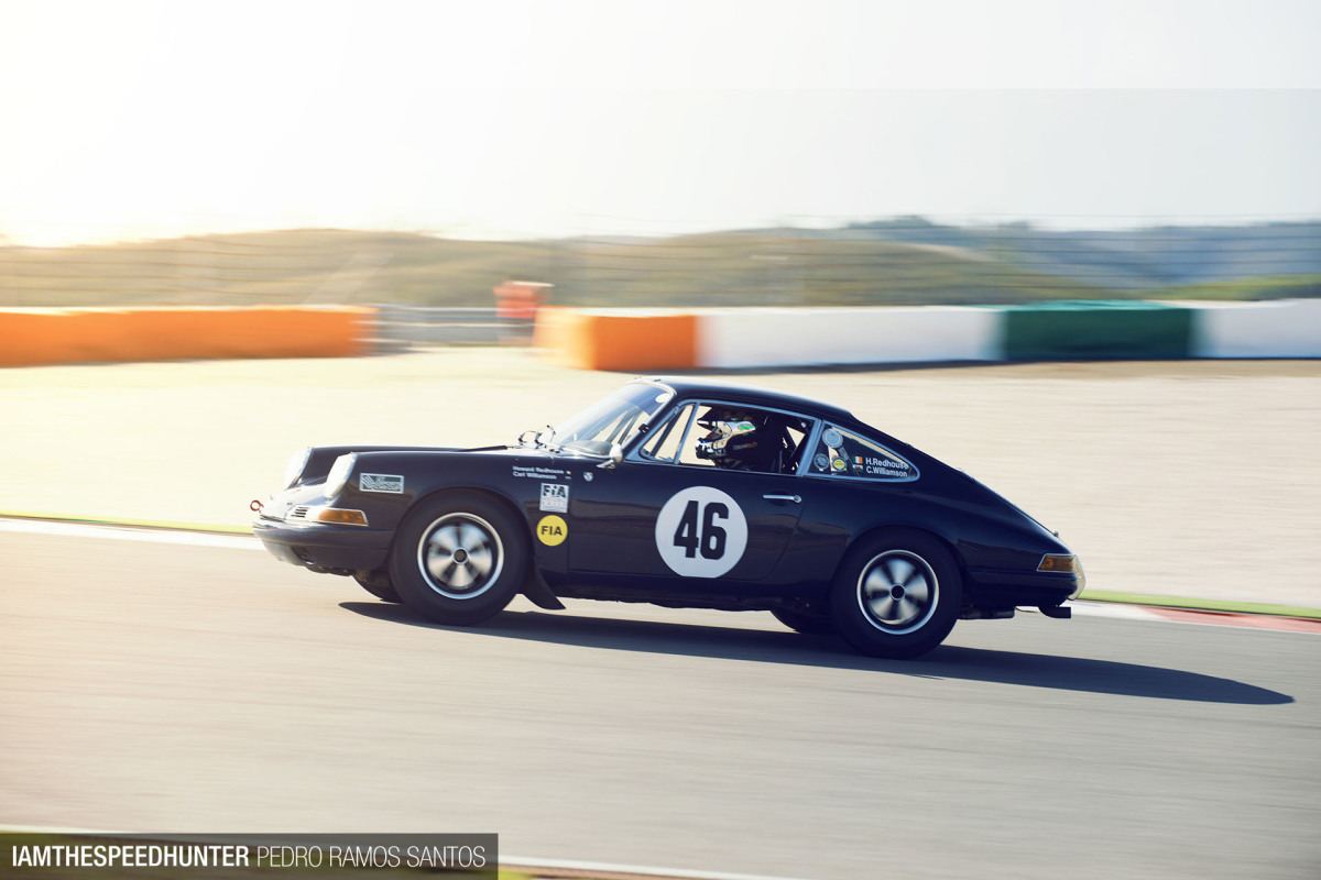 Algarve Classic Festival 2016