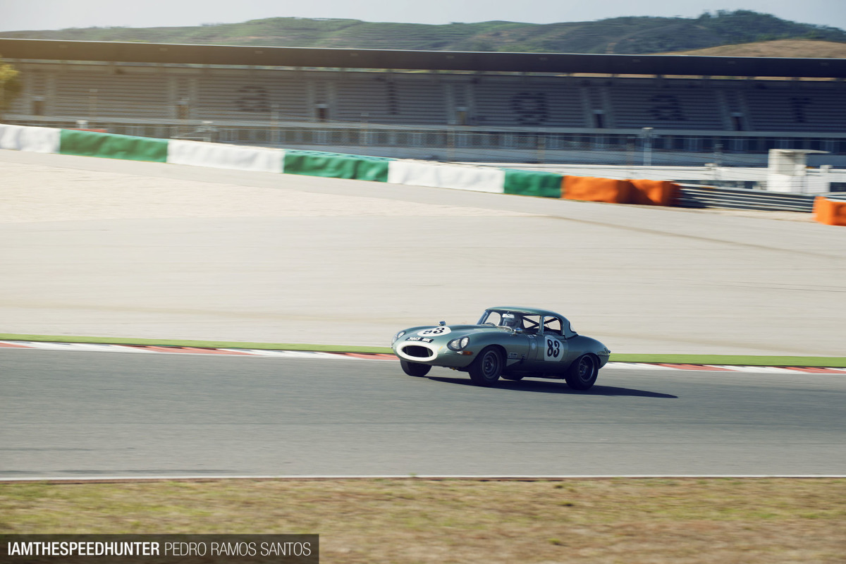 Algarve Classic Festival 2016