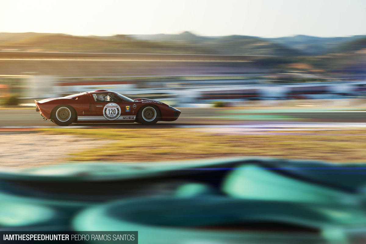 Algarve Classic Festival 2016