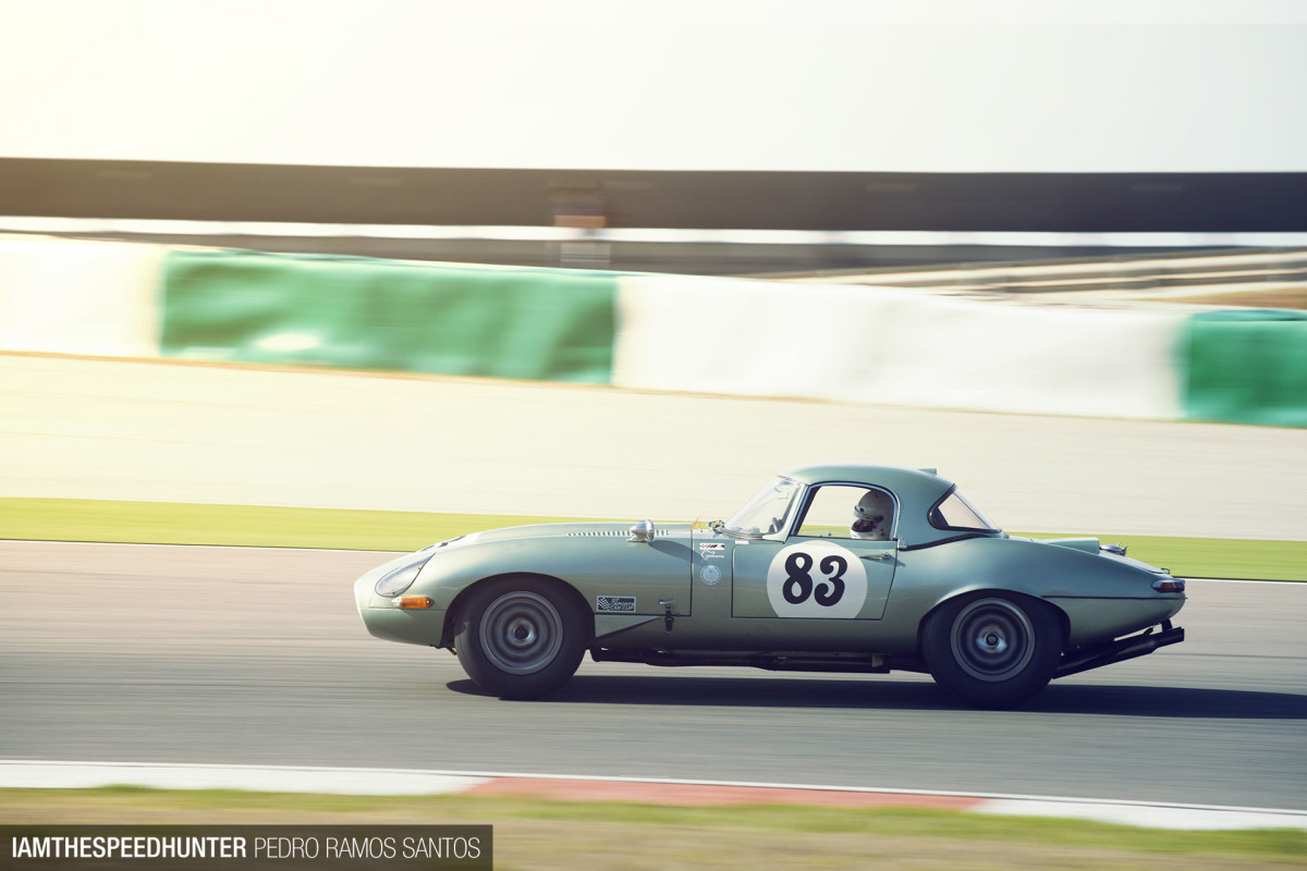 Algarve Classic Festival 2016