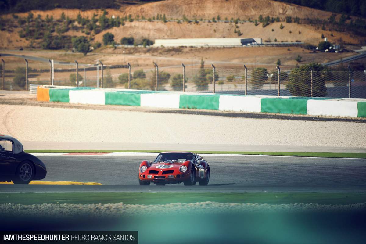 Algarve Classic Festival 2016