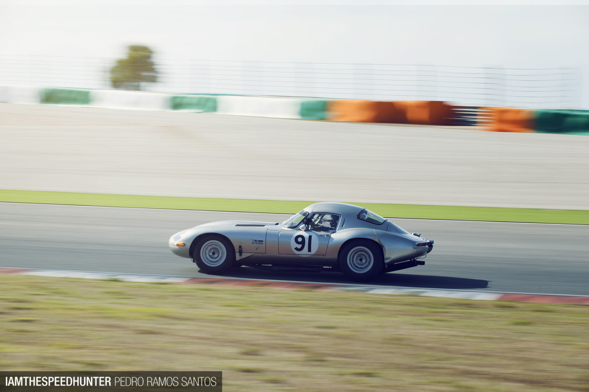 Algarve Classic Festival 2016