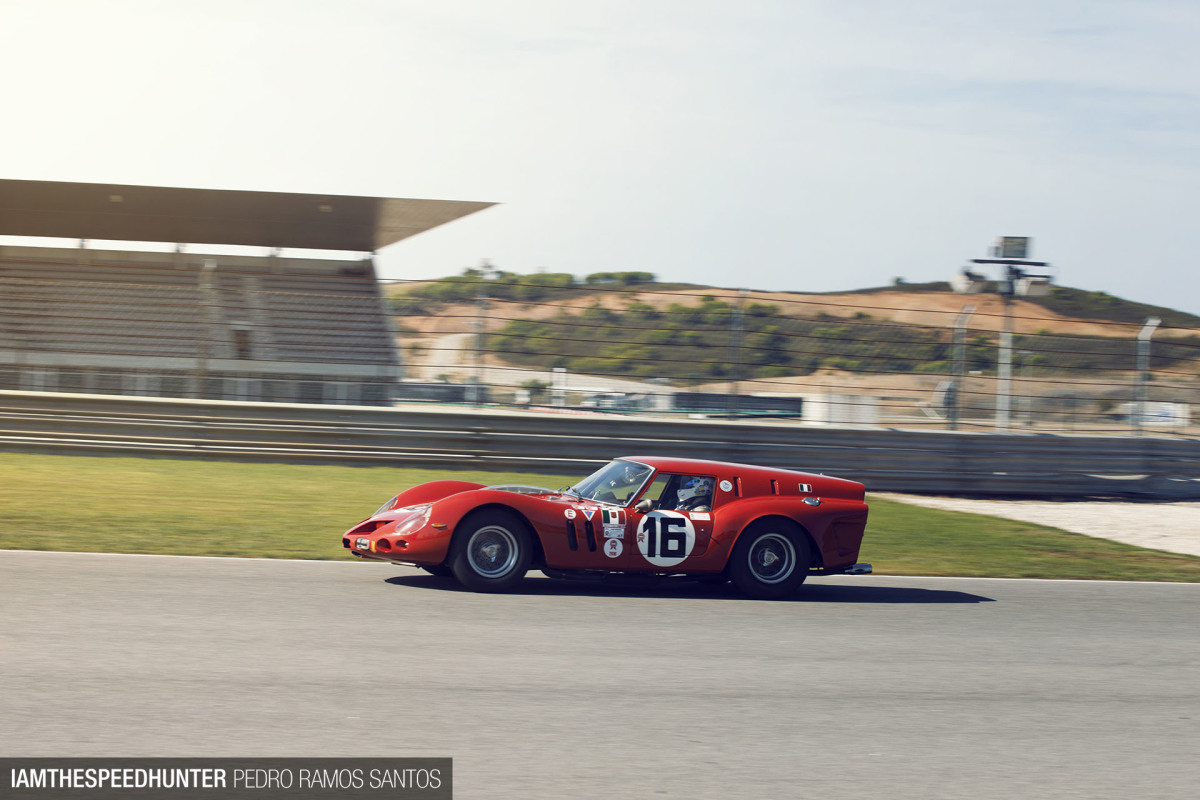 Algarve Classic Festival 2016