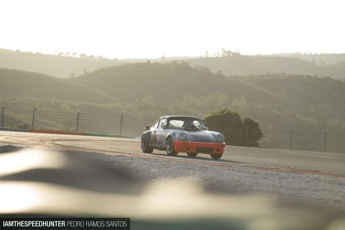 Algarve Classic Festival 2016