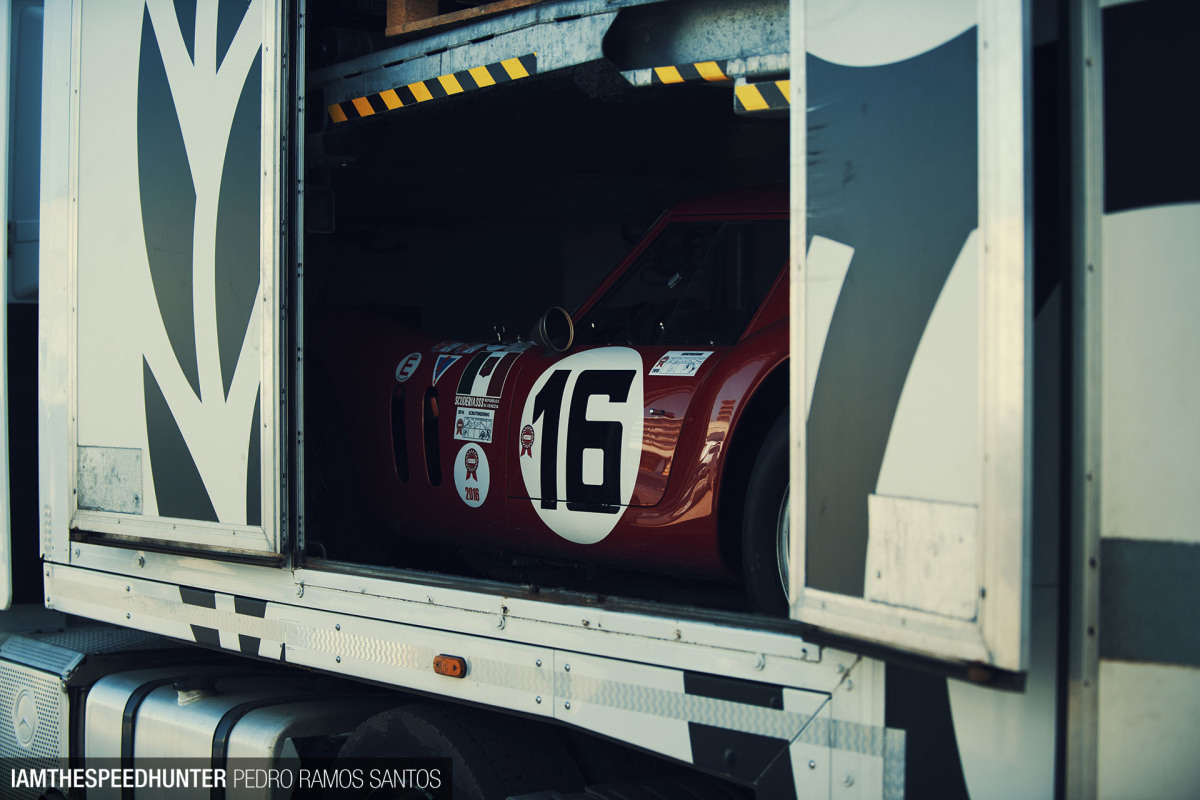 Algarve Classic Festival 2016