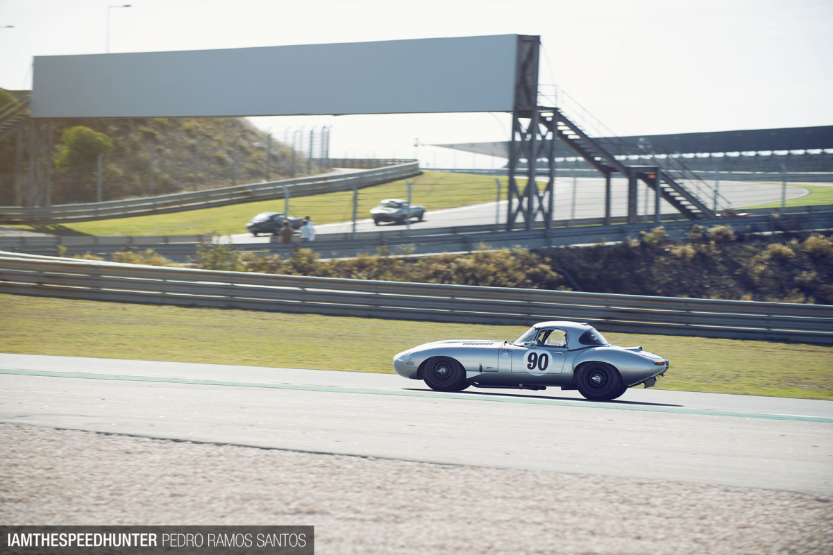 Algarve Classic Festival 2016