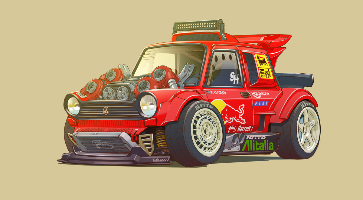 02_A112_DRIFT_CAR_V03_DM