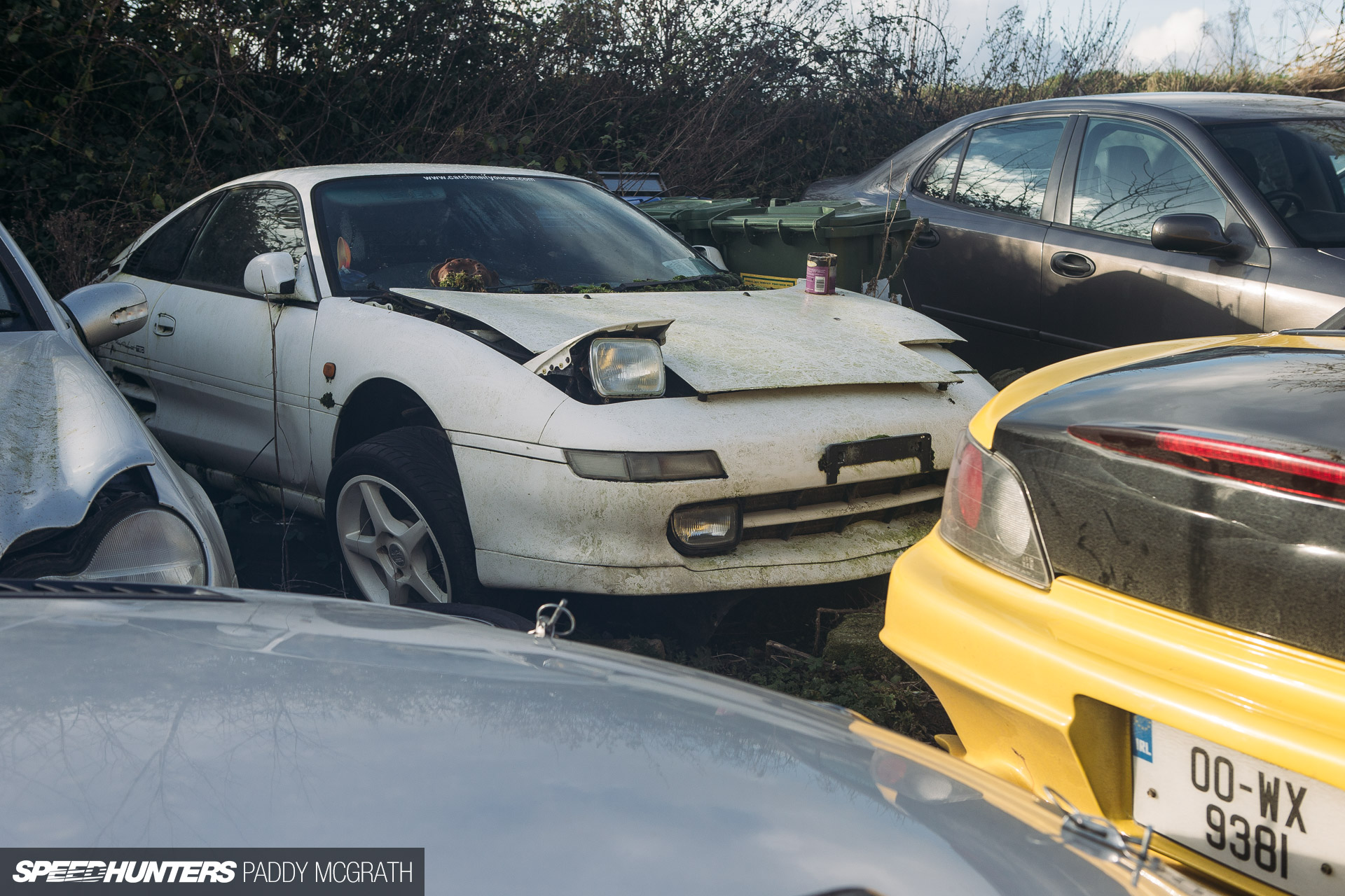 2016 DEANEMSPORT Speedhunters by Paddy McGrath-1