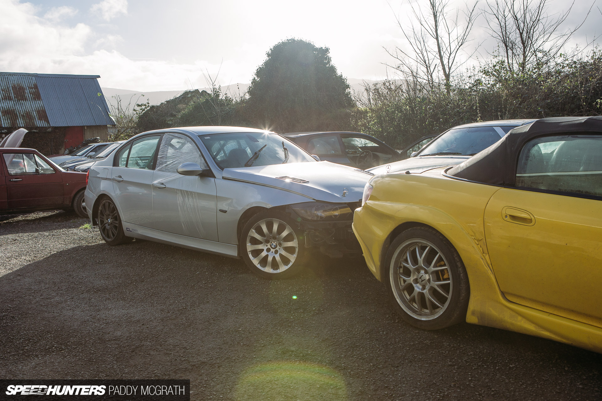 2016 DEANEMSPORT Speedhunters by Paddy McGrath-4