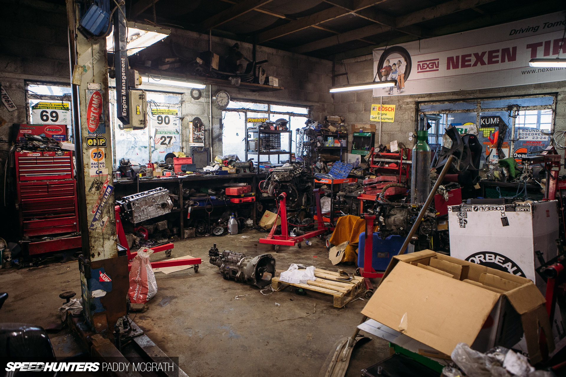 2016 DEANEMSPORT Speedhunters by Paddy McGrath-6