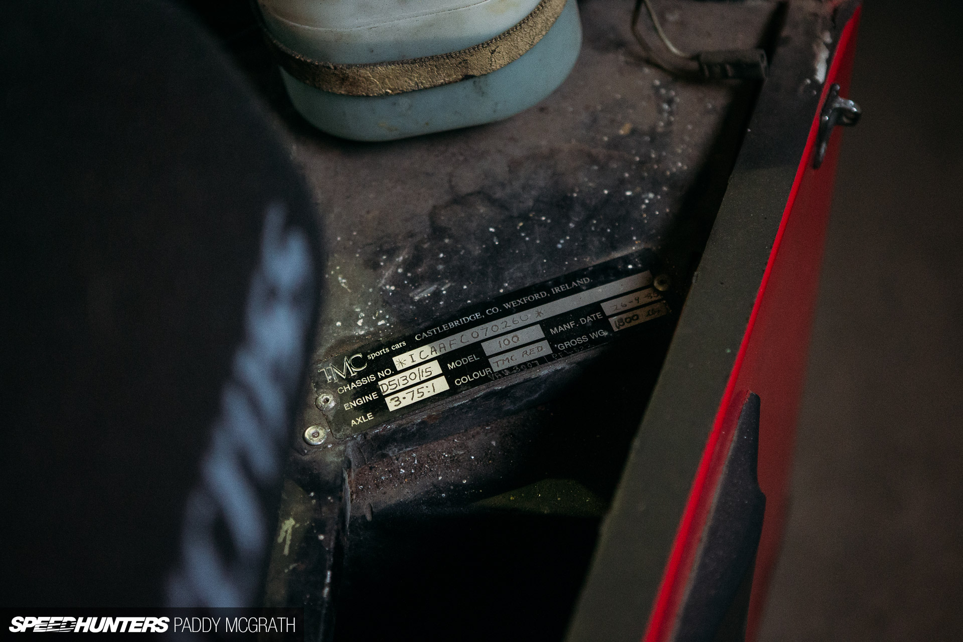 2016 DEANEMSPORT Speedhunters by Paddy McGrath-29