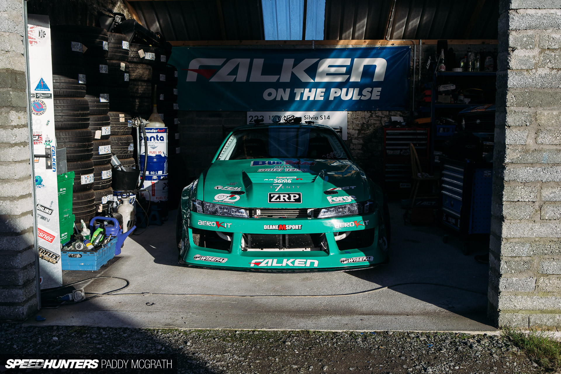 2016 DEANEMSPORT Speedhunters by Paddy McGrath-35