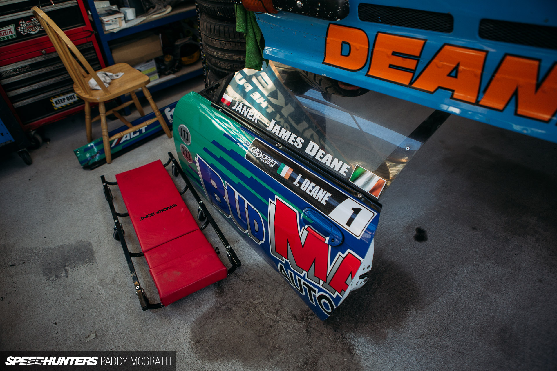 2016 DEANEMSPORT Speedhunters by Paddy McGrath-39