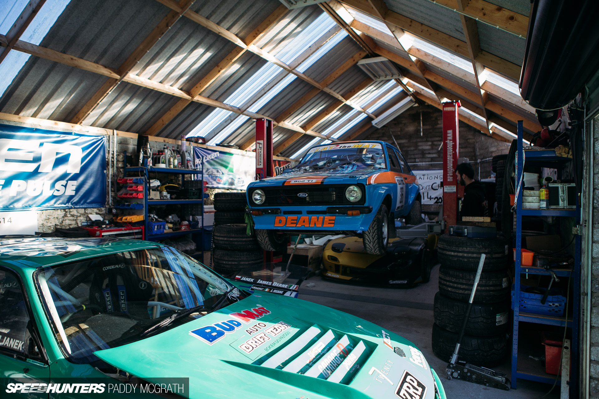 2016 DEANEMSPORT Speedhunters by Paddy McGrath-40