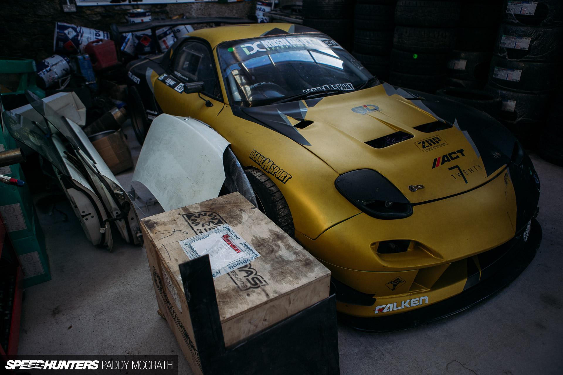 2016 DEANEMSPORT Speedhunters by Paddy McGrath-45