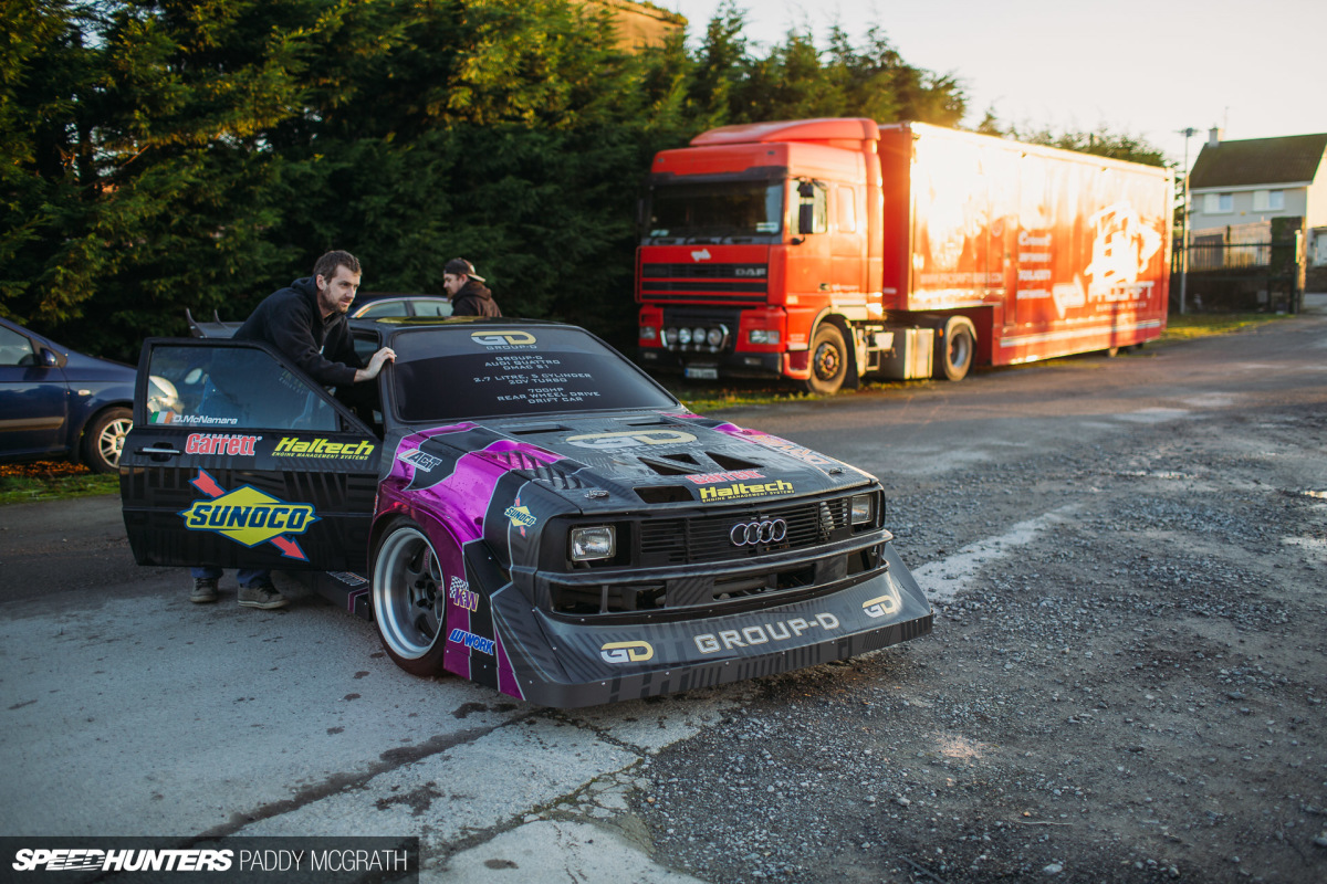2017 DMAC Audi S1 Update Speedhunters by Paddy McGrath-3