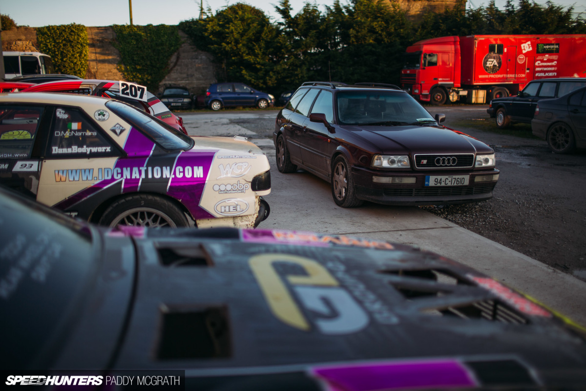 2017 DMAC Audi S1 Update Speedhunters by Paddy McGrath-10