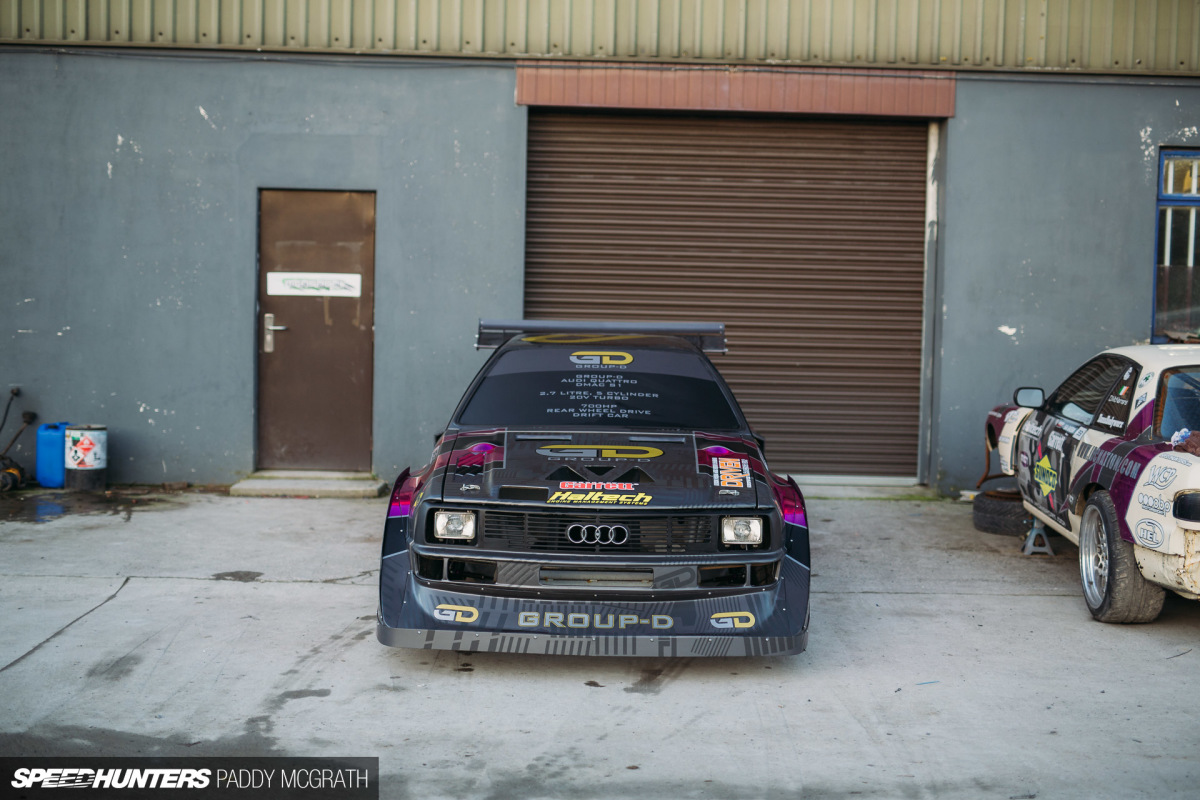 2017 DMAC Audi S1 Update Speedhunters by Paddy McGrath-17