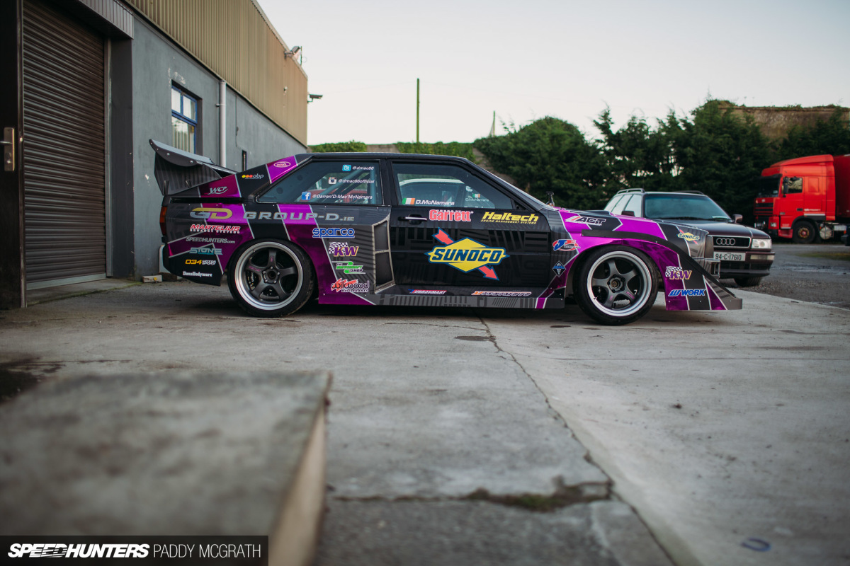 2017 DMAC Audi S1 Update Speedhunters by Paddy McGrath-29