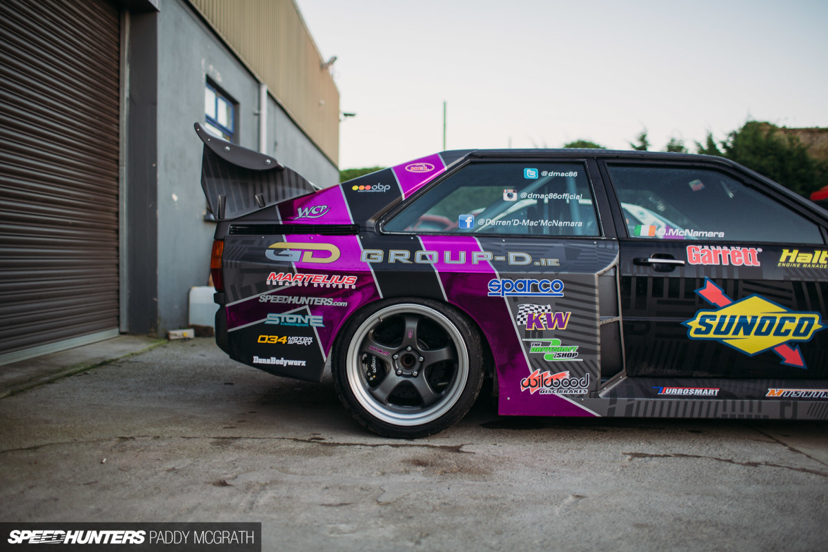 2017 DMAC Audi S1 Update Speedhunters by Paddy McGrath-30