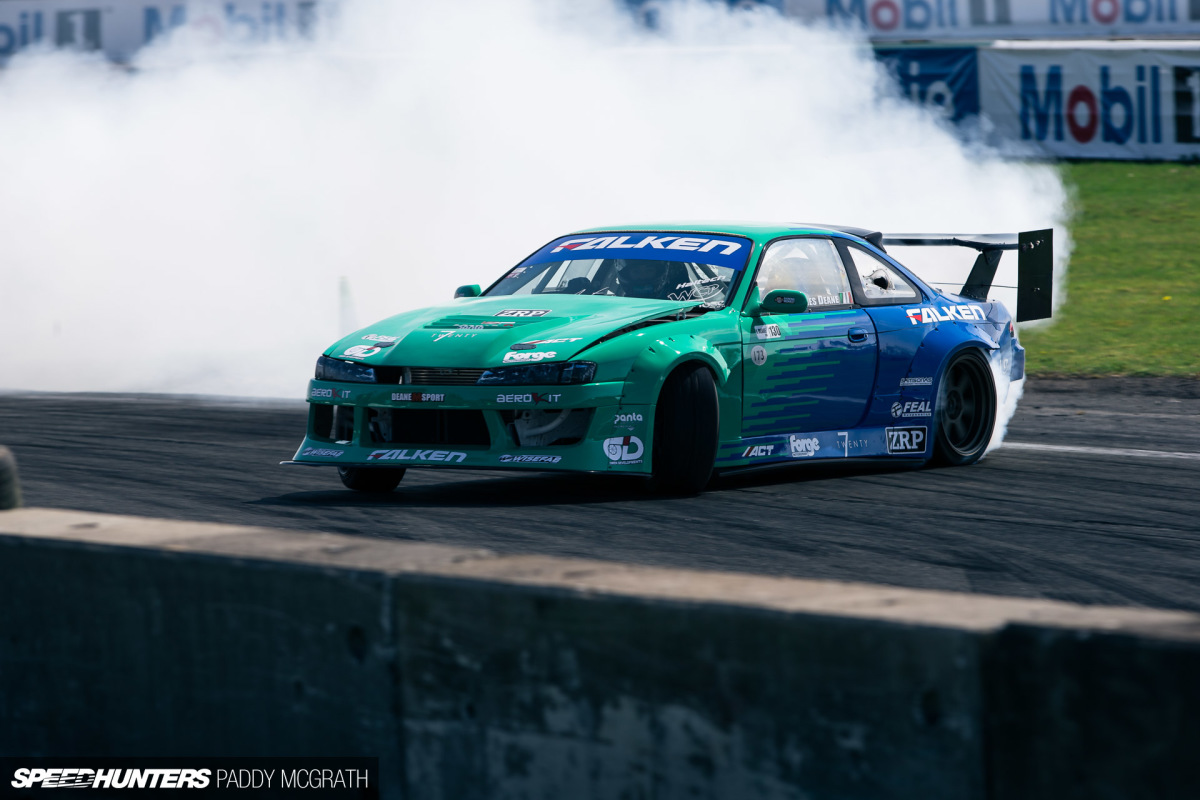 2016 James Deane Speedhunters by Paddy McGrath-3