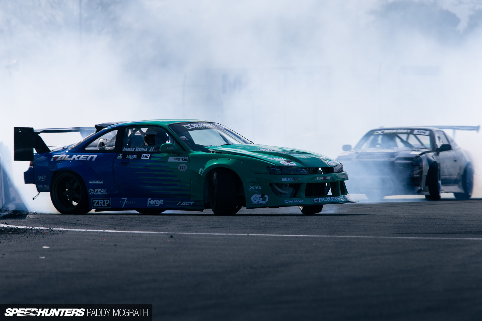 2016 James Deane Speedhunters by Paddy McGrath-6