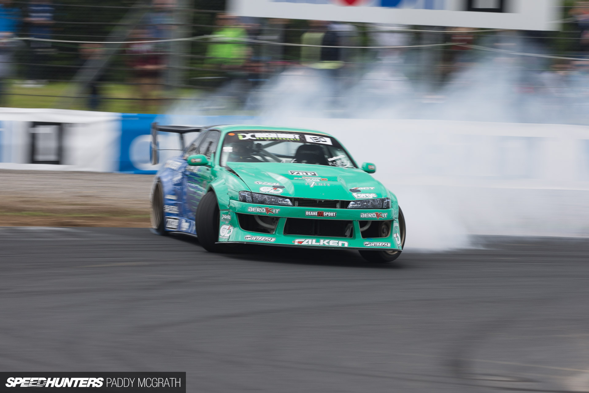 2016 James Deane Speedhunters by Paddy McGrath-8