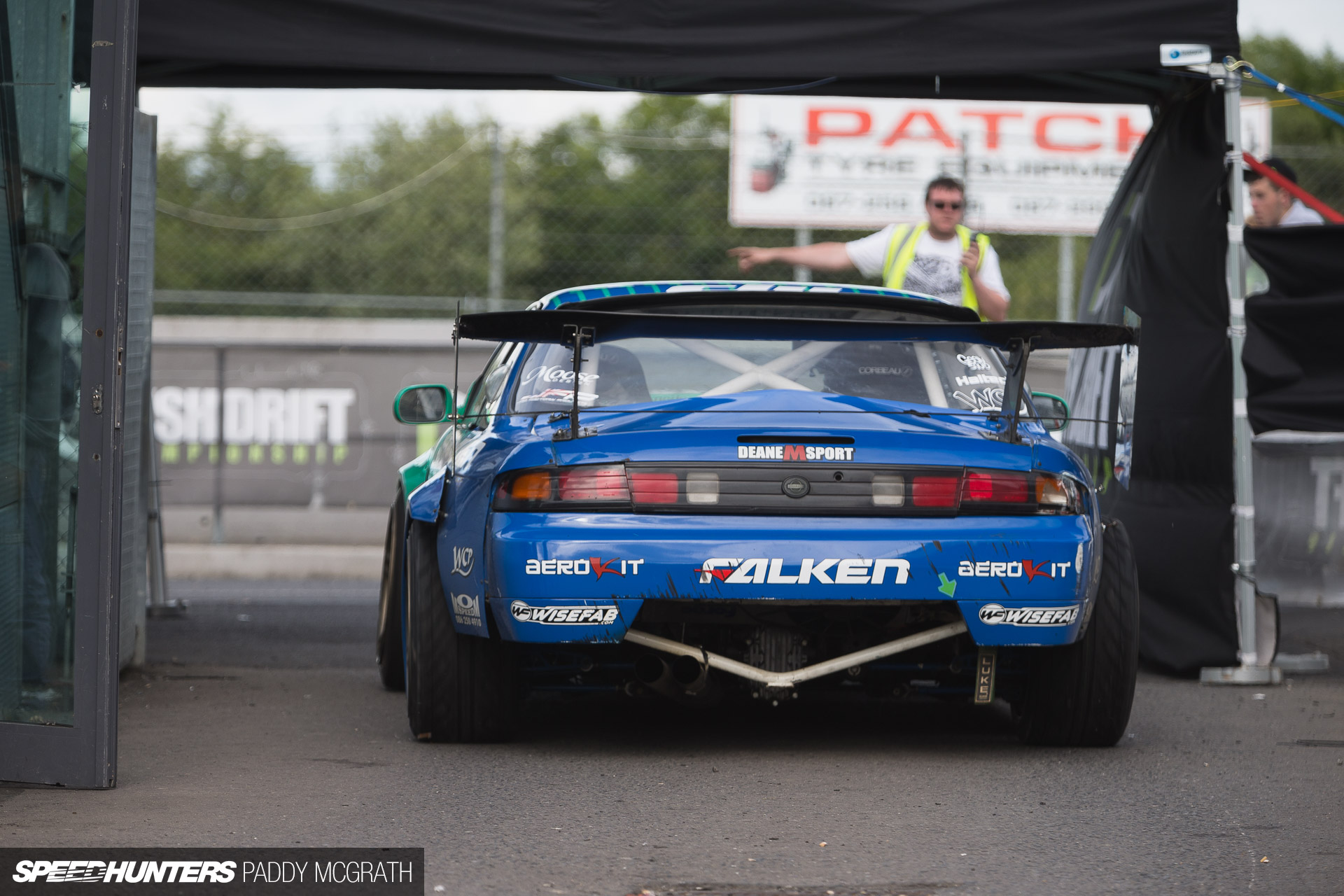 2016 James Deane Speedhunters by Paddy McGrath-12