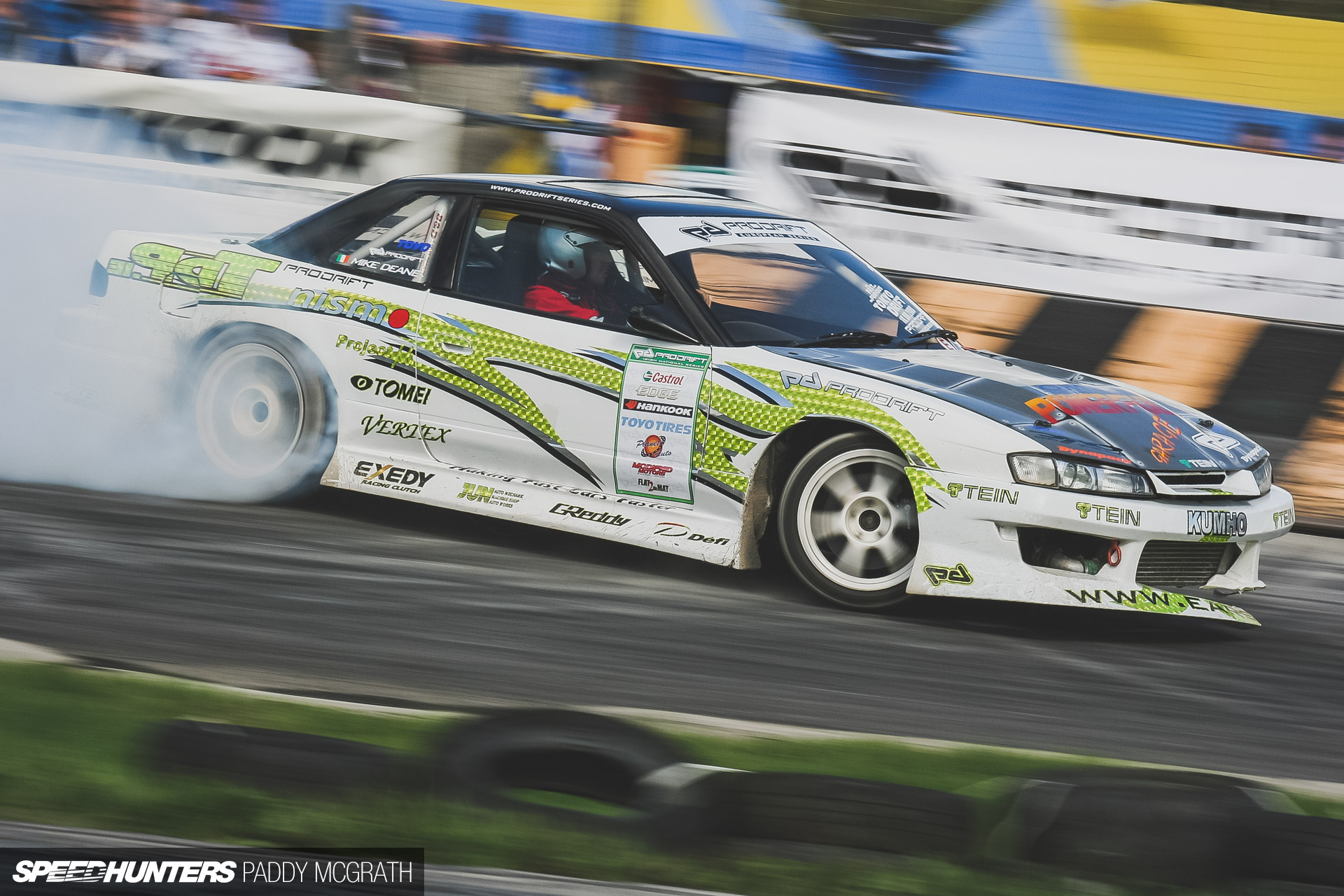 2016 The Deanes Speedhunters by Paddy McGrath-4