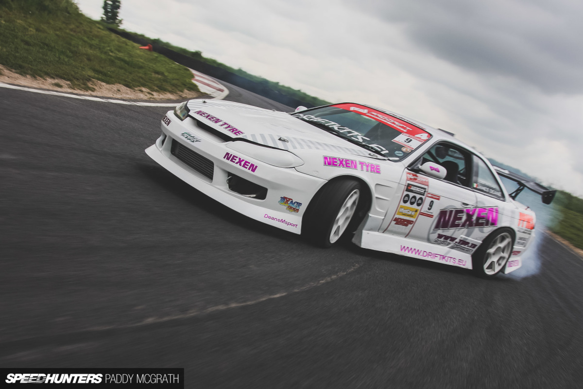 2016 The Deanes Speedhunters by Paddy McGrath-11