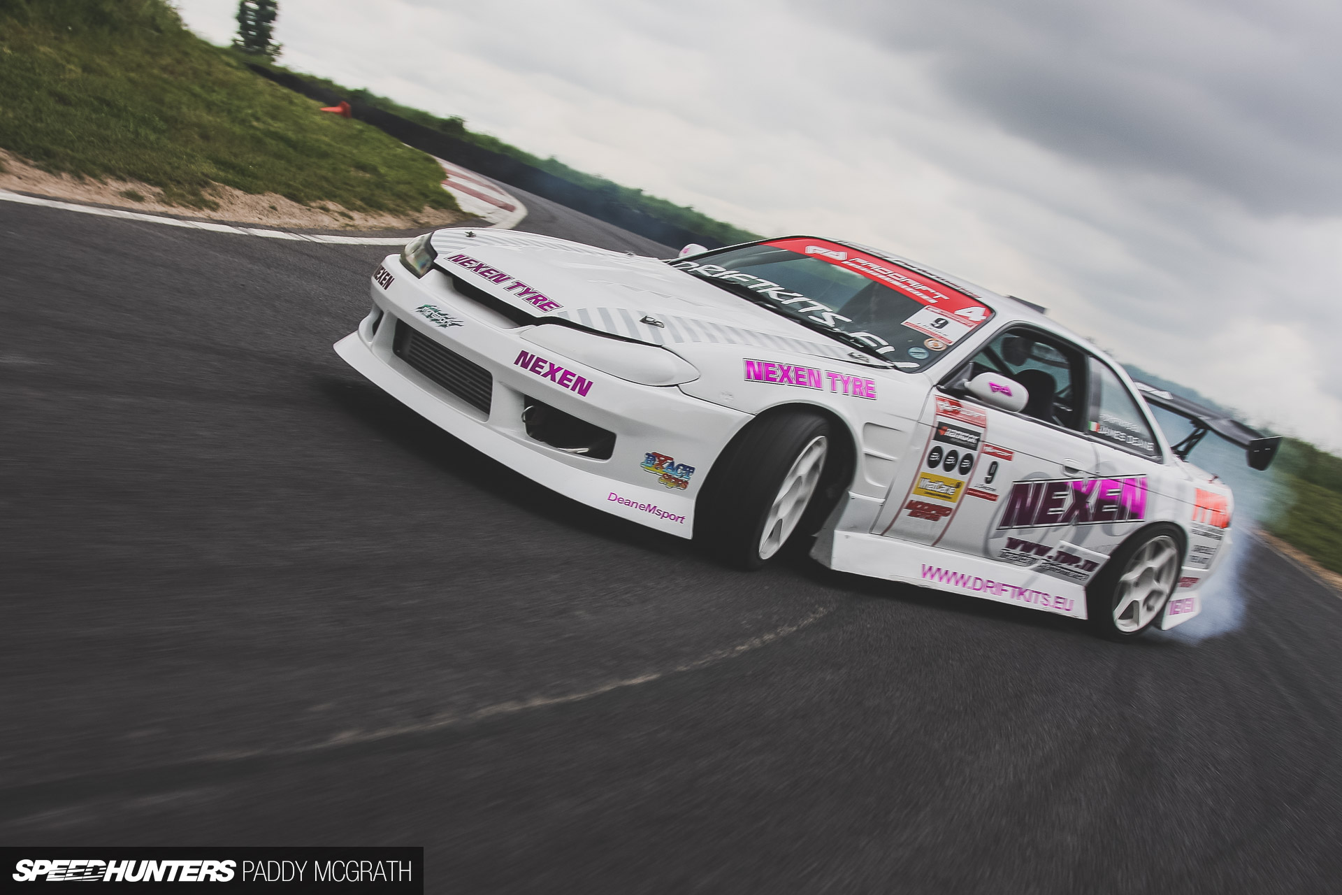 2016 The Deanes Speedhunters by Paddy McGrath-11