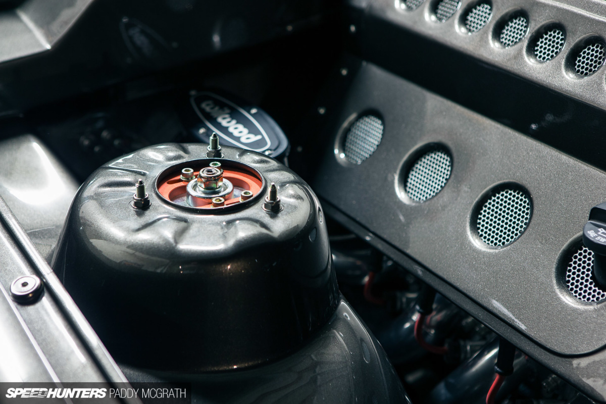 2016 Holden Commodore VK Speedhunters by Paddy McGrath-6