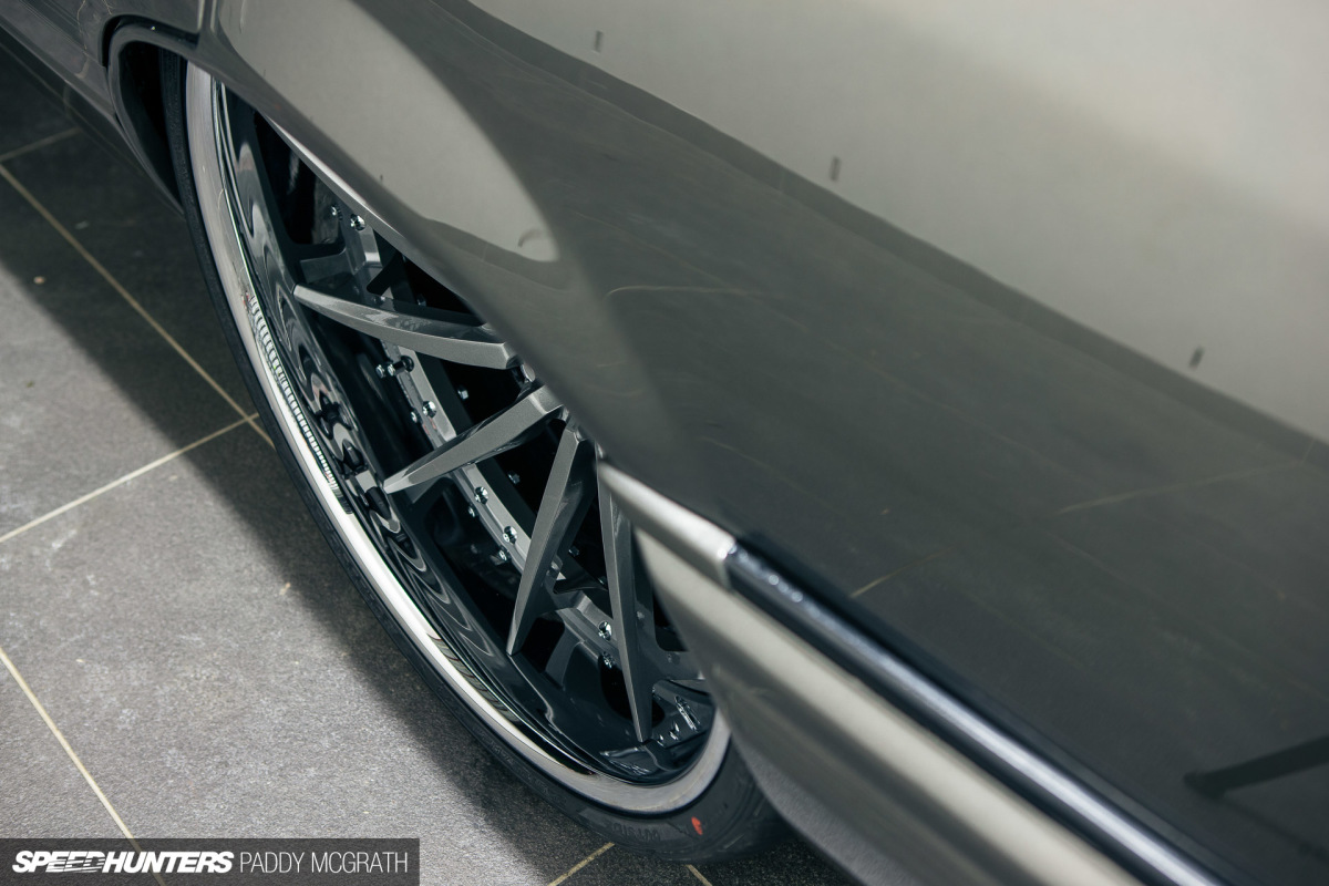 2016 Holden Commodore VK Speedhunters by Paddy McGrath-10