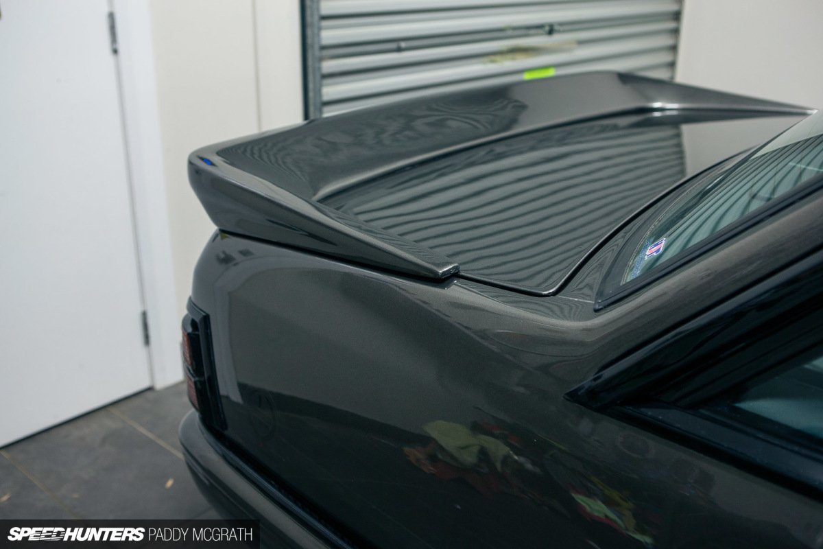 2016 Holden Commodore VK Speedhunters by Paddy McGrath-12