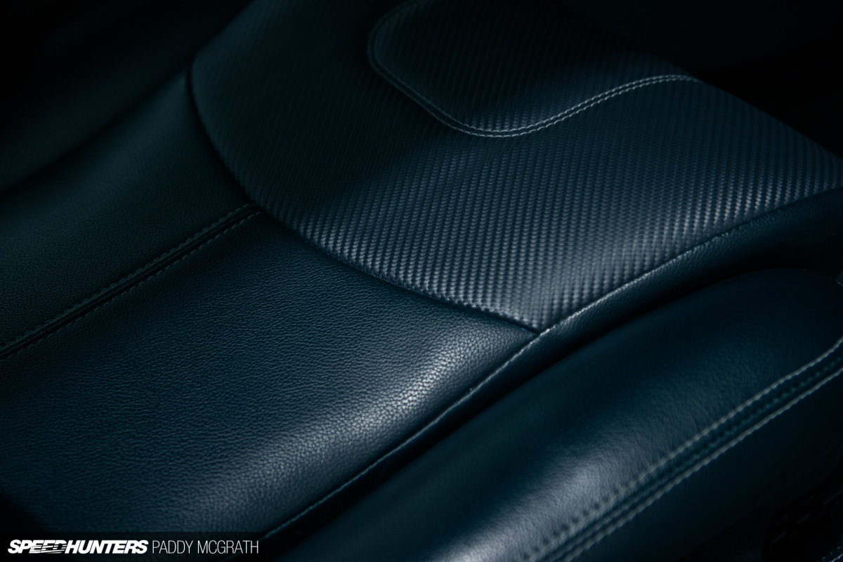 2016 Holden Commodore VK Speedhunters by Paddy McGrath-14