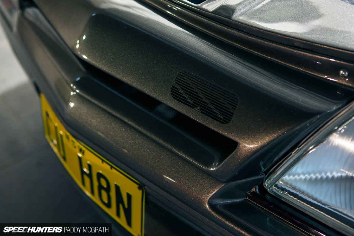 2016 Holden Commodore VK Speedhunters by Paddy McGrath-19