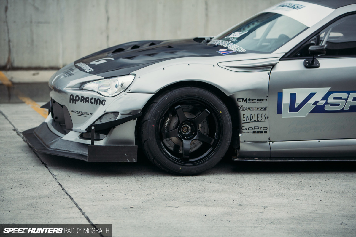 2016 VSport GT86 Speedhunters by Paddy McGrath-10