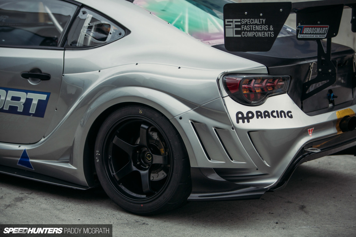 2016 VSport GT86 Speedhunters by Paddy McGrath-11