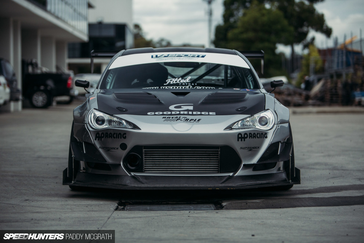 2016 VSport GT86 Speedhunters by Paddy McGrath-29
