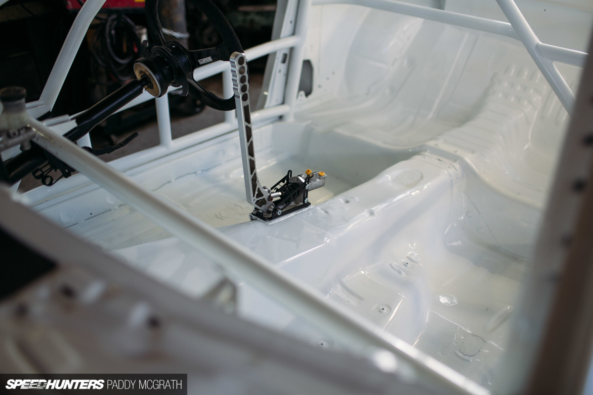 2017 James Deane S15 Build Speedhunters Part 02 by Paddy McGrath-6