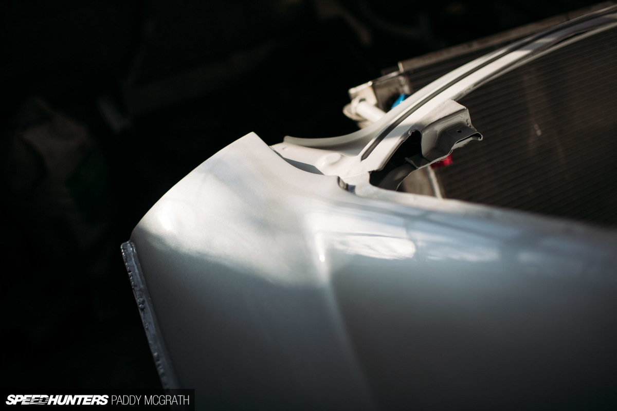 2017 James Deane S15 Build Speedhunters Part 02 by Paddy McGrath-7