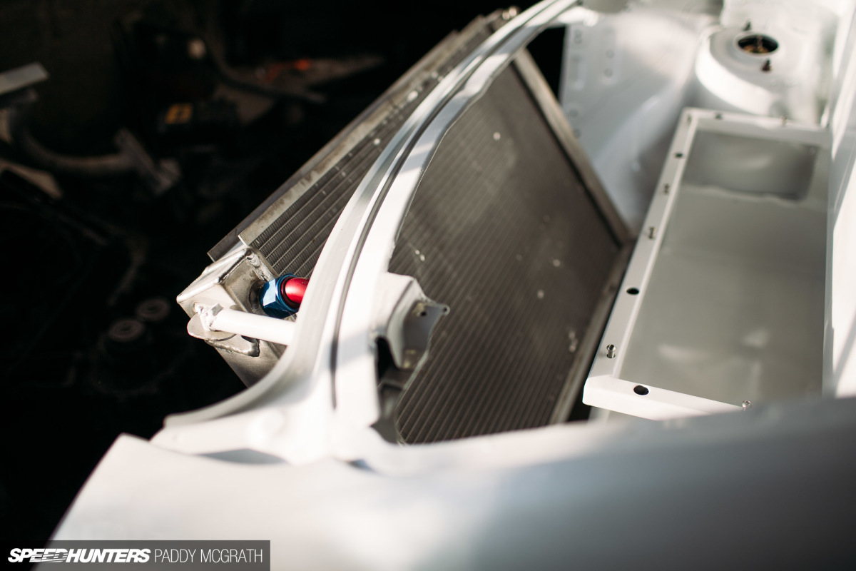 2017 James Deane S15 Build Speedhunters Part 02 by Paddy McGrath-8