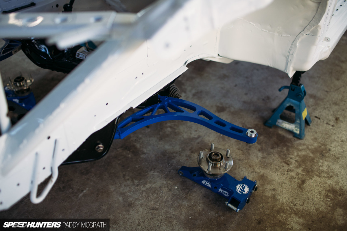 2017 James Deane S15 Build Speedhunters Part 02 by Paddy McGrath-9