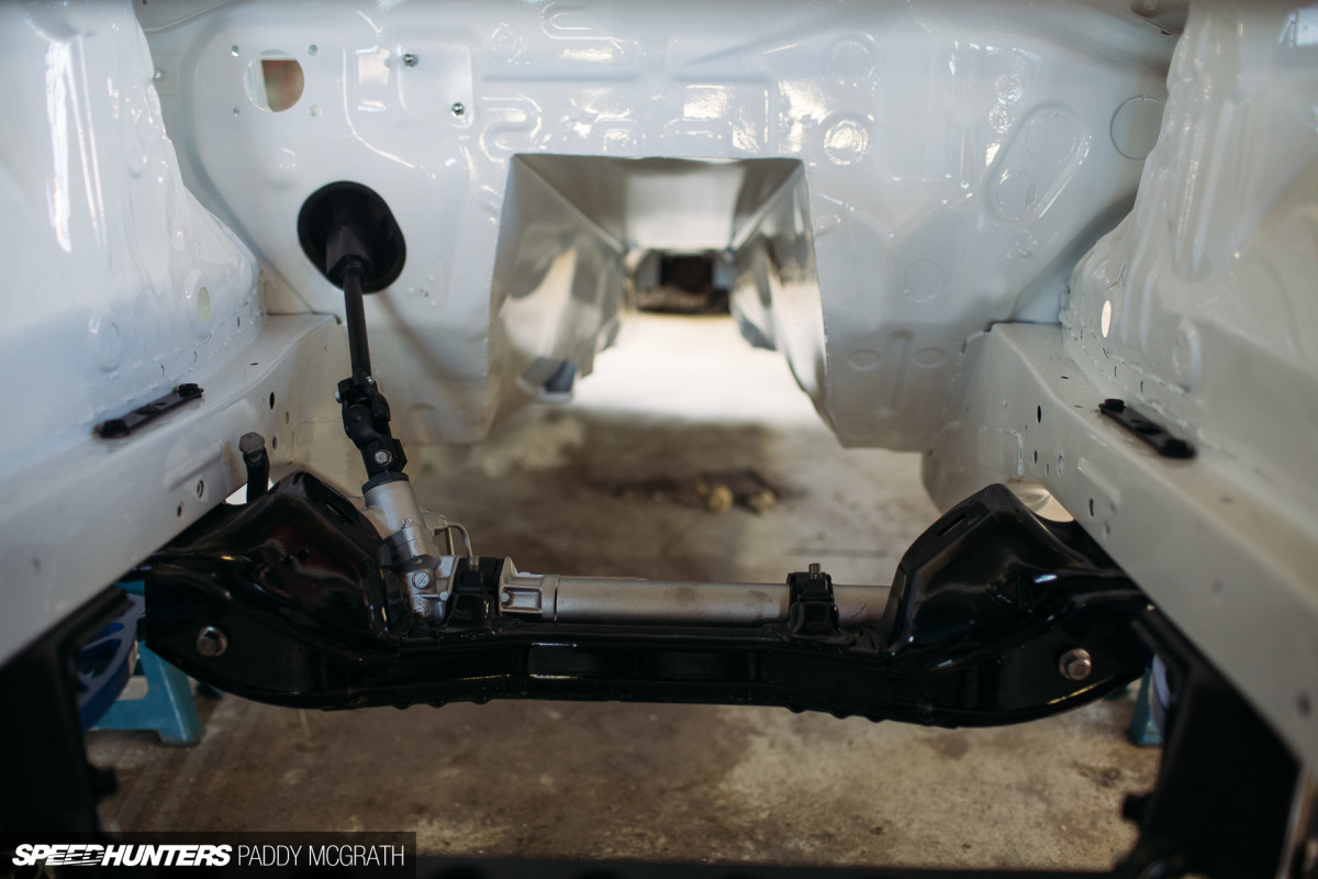 2017 James Deane S15 Build Speedhunters Part 02 by Paddy McGrath-10