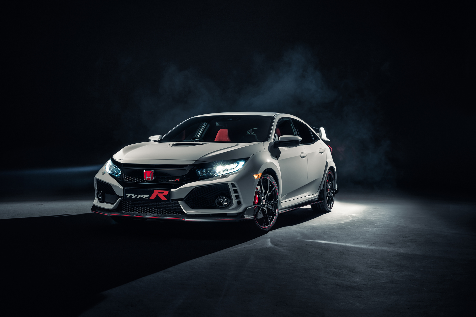 The New Civic Type R: Too Much? Or Just Right?